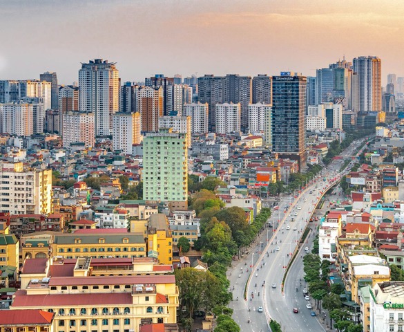 Lộ diện phân khúc là hoa tiêu của thị trường BĐS cuối năm 2025