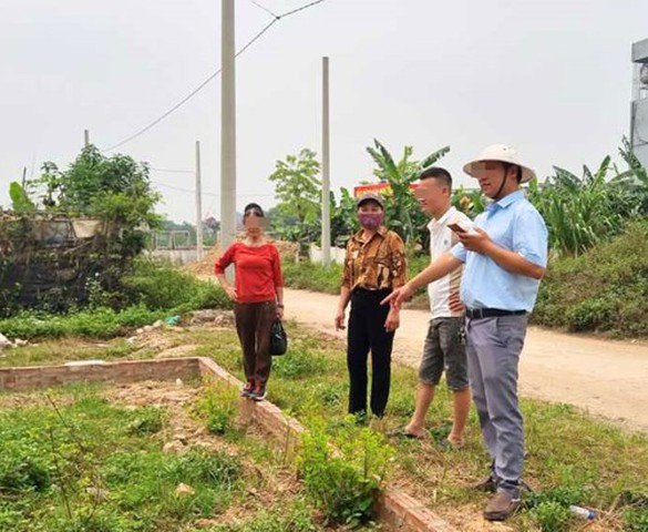 Dự báo các tâm điểm đầu tư của thị trường đất nền phía Bắc cuối năm 2025