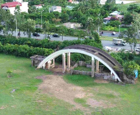 Ninh Bình thu hồi dự án trung tâm giống lợn hơn 500 tỷ ‘treo’ suốt 15 năm