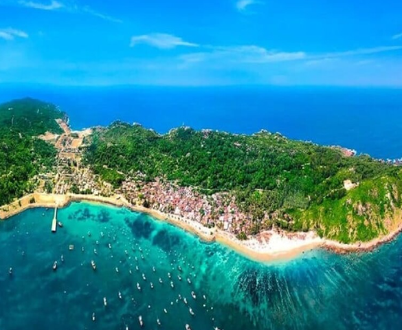 Việt Nam sắp có thêm 1 khu du lịch quốc gia, là khu dự trữ sinh quyển duy nhất trên thế giới có sự kết nối giữa biển, đảo, rừng, cửa sông, vùng ngập mặn và di sản văn hóa