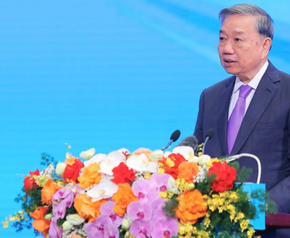 Tổng Bí thư chỉ rõ 'chìa khóa vàng' cho khát vọng Việt Nam hùng cường, thịnh vượng