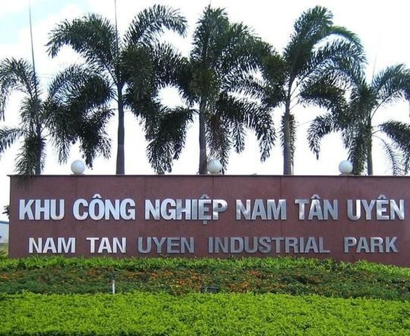 Gần 24 triệu cổ phiếu NTC của CTCP Khu Công nghiệp Nam Tân Uyên chuẩn bị giao dịch trên HOSE