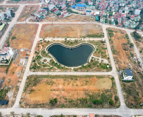 Bắc Ninh: Doanh nghiệp gặp khó vì phải giải chấp đất có hạ tầng mới được chuyển nhượng