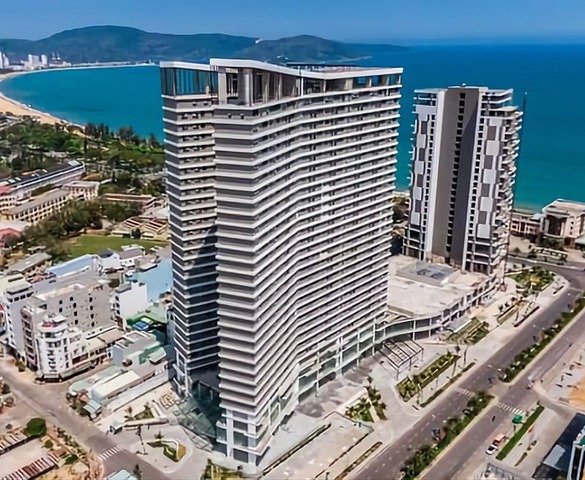 Khách sạn của FLC tại tỉnh rộng thứ 2 Việt Nam có thể đối diện hậu quả vì vi phạm an toàn