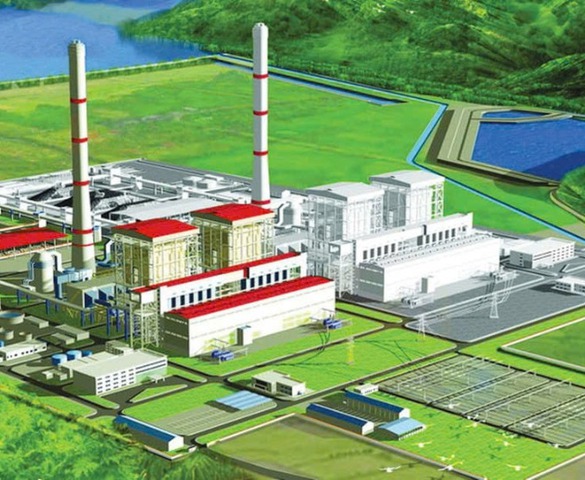 EVN đề xuất xây dựng nhà máy nhiệt điện LNG thứ 3 hơn 52.000 tỷ tại Quảng Trị