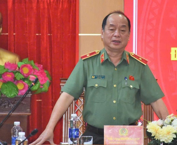 Đà Nẵng siết chặt kỷ cương: PC03 trở thành “lá chắn xanh” gìn giữ thành phố đáng sống!