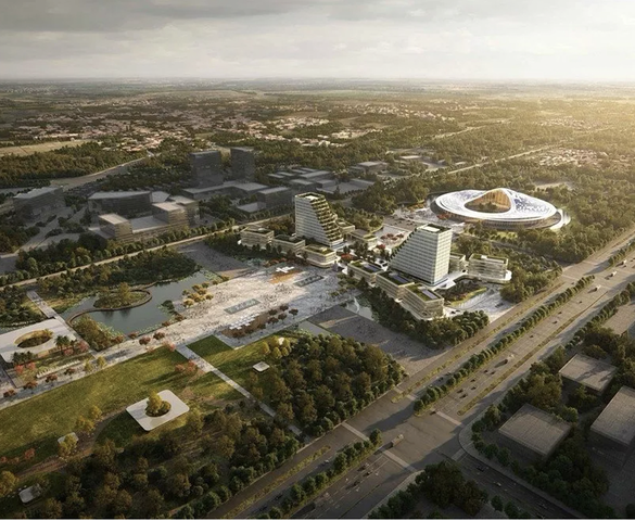 Hải Phòng sau sáp nhập: Nhu cầu nhà ở tăng cao, An Zen Residences “giải cơn khát” căn hộ vừa túi tiền
