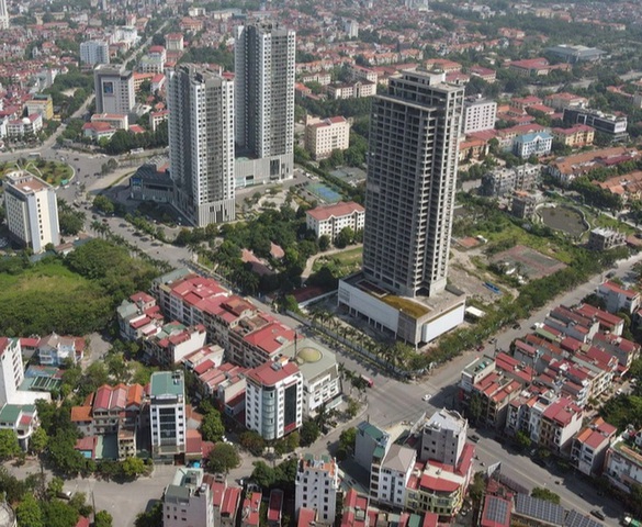 Loạt dự án tại Bắc Ninh có tổng vốn 40.000 tỷ đồng tìm được nhà đầu tư