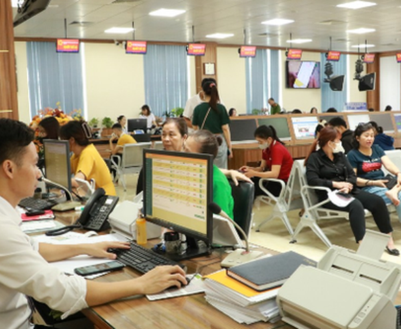 Chỉ đạo mới của Chính phủ về triển khai thực hiện, vận hành mô hình chính quyền địa phương 02 cấp