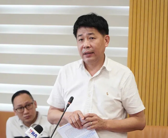 Lãnh đạo Cục Quản lý Đất đai: Sẽ có phương án tháo gỡ khó khăn về giá đất, chi phí sử dụng đất