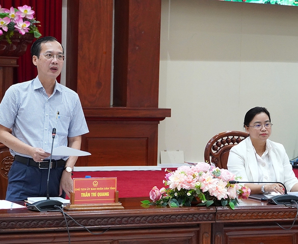 Kinh tế Đồng Tháp tăng trưởng tích cực nhờ chính quyền 2 cấp hoạt động thông suốt