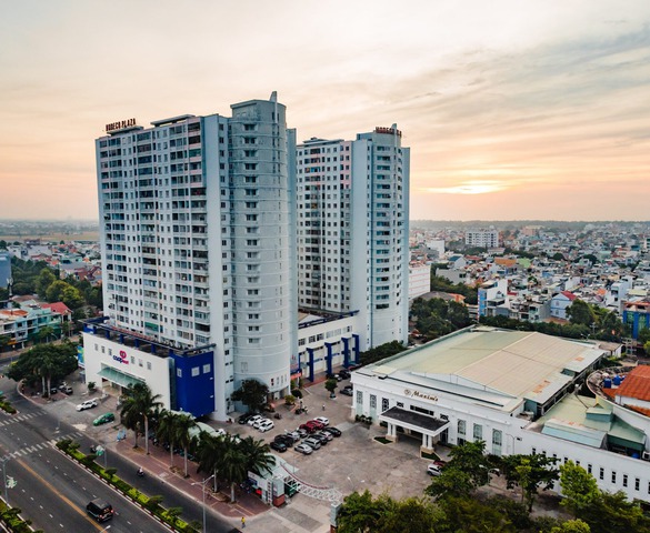 Hodeco lên kế hoạch phát hành 21,4 triệu cổ phiếu thưởng, hủy phương án chia cổ tức bằng cổ phiếu