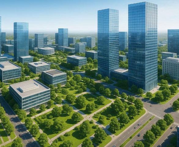 Bắc Ninh xin ý kiến triển khai Khu công nghệ thông tin tập trung gần 11.000 tỷ