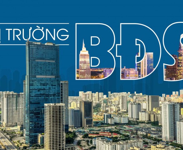 Nam tiến - Bắc tiến: Những cuộc dịch chuyển chiến lược của doanh nghiệp bất động sản