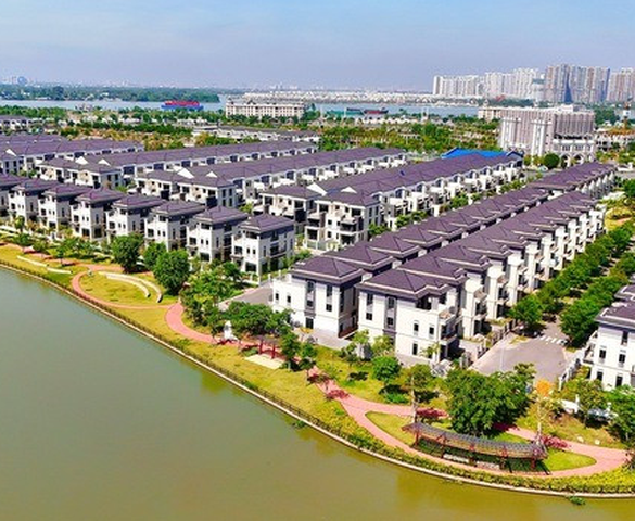 Siêu dự án 'sống còn' của Novaland (NVL) đón tin vui