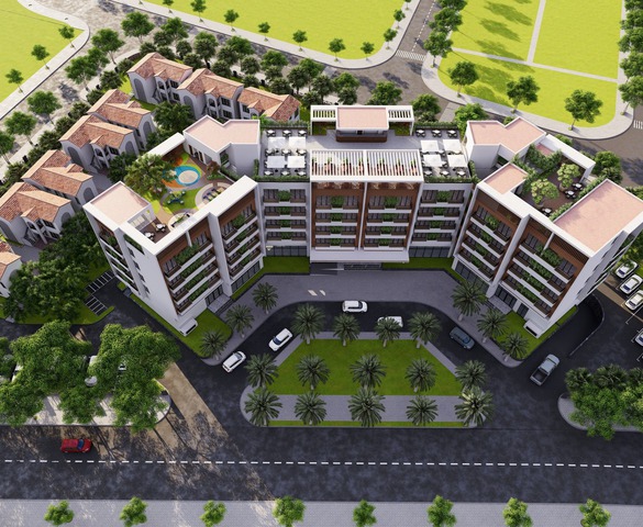 Thành phố rộng nhất Việt Nam sắp có thêm tổ hợp du lịch nghỉ dưỡng tiêu chuẩn 4-5 sao gần 750 tỷ
