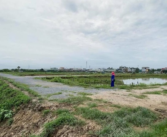 Từ giờ, thu hồi đất nông nghiệp không giấy tờ được đền bù thế nào?