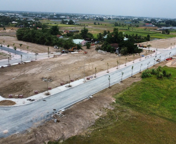 Tây Ninh: Tăng cường công tác quản lý nhà nước về quy hoạch xây dựng, quy hoạch đô thị, trật tự xây dựng