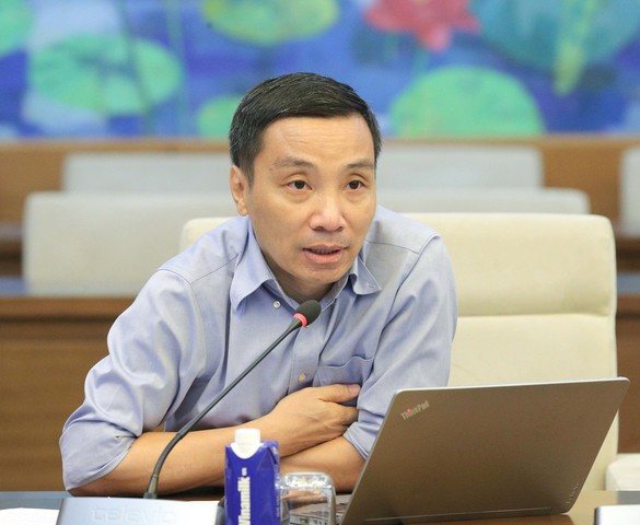 PGS.TS. Phạm Thế Anh: Cần kiểm soát giá bất động sản, không tăng phi mã để đạt tăng trưởng cao bền vững