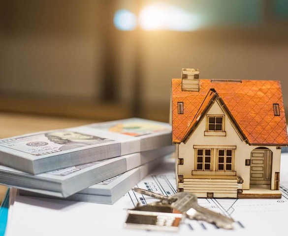 Bộ Tài chính giữ nguyên cách tính thuế chuyển nhượng bất động sản 2% trên giá bán