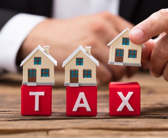 Bộ Tài chính rút đề xuất áp thuế 20% với chuyển nhượng chứng khoán
