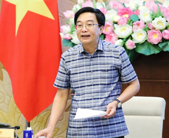 Toạ đàm tham vấn ý kiến chuyên gia về tình hình kinh tế - xã hội