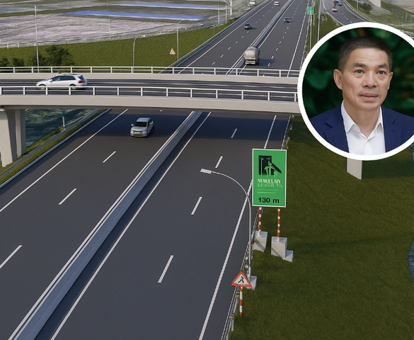 Vụ Tập đoàn Sơn Hải trượt thầu dù bỏ giá thấp: UBND tỉnh Đồng Nai và Bộ Tài chính phải chịu trách nhiệm toàn diện