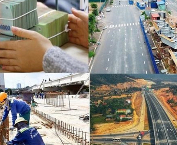 Sửa đổi một số quy định về đầu tư