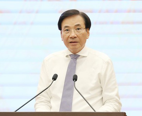 Họp báo Chính phủ thường kỳ tháng 8: KTXH tiếp tục xu hướng tích cực trên hầu hết các lĩnh vực