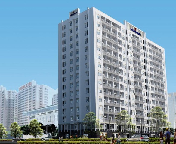 Thêm hai dự án chung cư tại TP. HCM được tháo gỡ thủ tục cấp sổ hồng