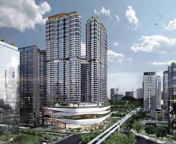 Làm việc với Bộ Xây dựng, công ty Hancorp vừa nhận chỉ thị mới