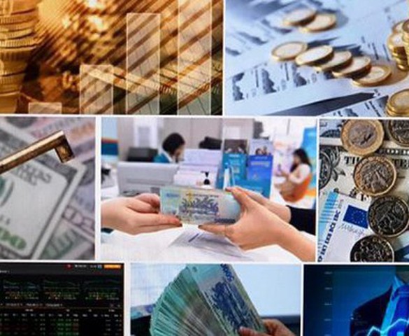 Định hướng chỉ đạo, điều hành chính sách tài khóa, chính sách tiền tệ để tăng trưởng kinh tế năm 2025 đạt 8,3 - 8,5%