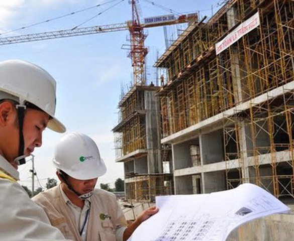 Rà soát khung pháp lý về quy trình, thủ tục đối với dự án đầu tư xây dựng