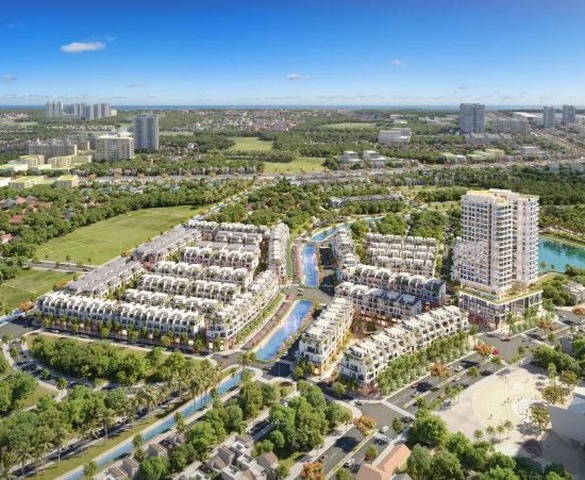Tỉnh nhỏ nhất Việt Nam: Giá đất nền tăng mạnh, ‘điểm nóng’ đầu tư mới sau sáp nhập tỉnh