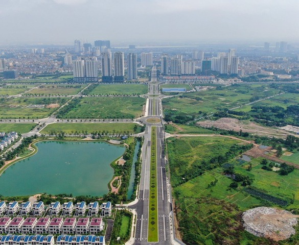Đây là những loại đất nền cần đặc biệt tránh khi đầu tư
