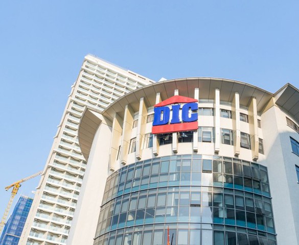 DIC Corp (DIG): Lợi nhuận 6 tháng năm 2025 tăng gấp hơn 4 lần sau soát xét