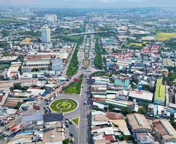 TP.HCM quán triệt triển khai quy định về xã, phường, đặc khu đạt chuẩn tiếp cận pháp luật