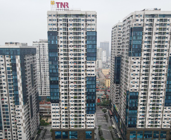 Một doanh nghiệp bất động sản công bố nợ phải trả cao gấp 6 lần vốn chủ sở hữu, ghi nhận trên 20.000 tỷ