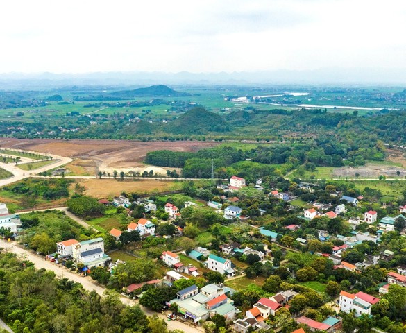 Ninh Bình chuẩn bị đấu giá gần 200 lô đất, khởi điểm từ 750 triệu đồng