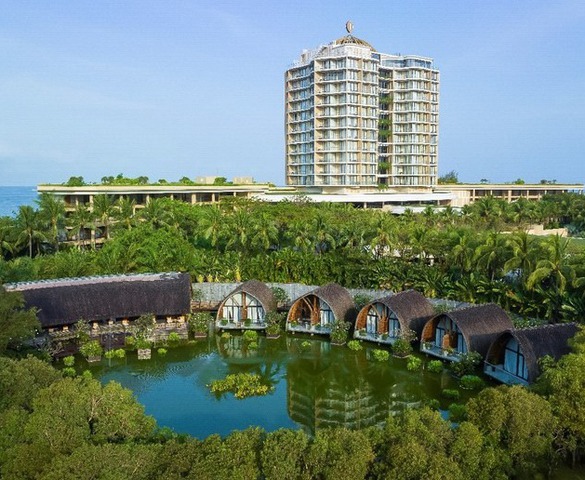 BIM Land lỗ nhẹ nhưng doanh thu khởi sắc trong nửa đầu năm 2025