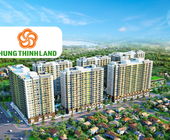 Thoát lỗ sau 2 năm, một ông lớn địa ốc phía Nam bước vào 'vòng tái sinh'