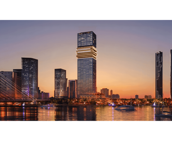 12 dấu ấn nổi bật của TP. Hồ Chí Minh năm 2025