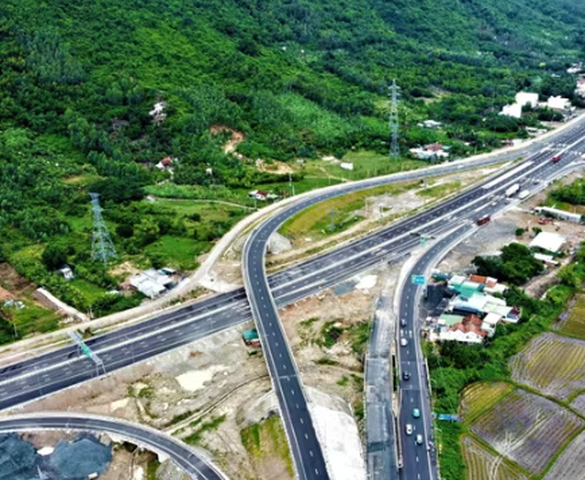 Chỉ 4 tháng nữa, khởi công cao tốc vượt núi 25.000 tỷ đẹp nhất Việt Nam do Tập đoàn Sơn Hải đề xuất