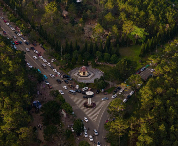 Đảo duy nhất của Việt Nam từng có 5 ngọn núi lửa và ‘Đà Lạt thứ 2’ của Tây Nguyên liên kết phát triển du lịch sinh thái rừng - biển đảo