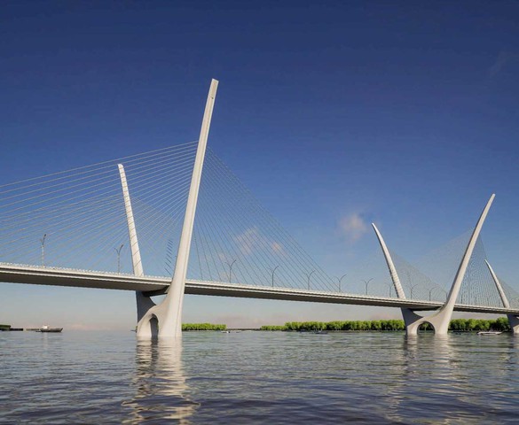 Hạ tầng Tây Hà Nội bứt tốc, Noble Palace Tay Thang Long WorldHotels Residences đón chu kỳ bứt phá