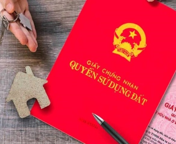 Từ giờ, 6 trường hợp đăng ký biến động đất đai buộc phải cấp sổ đỏ