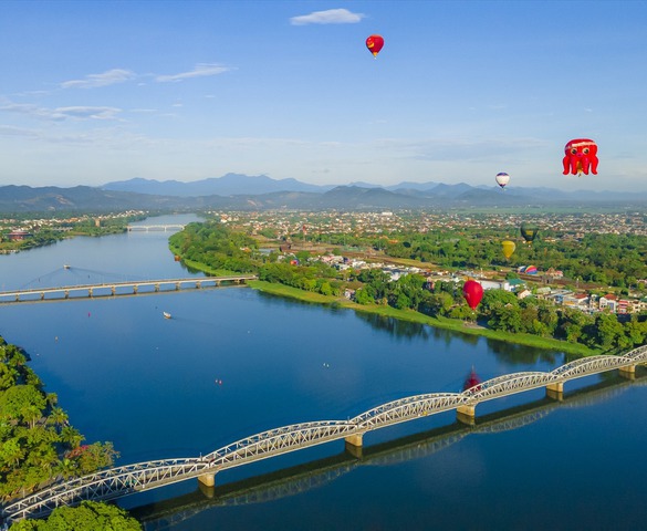 Thành phố trẻ nhất Việt Nam mời thầu 4 dự án khu đô thị quy mô hơn 30.000 tỷ