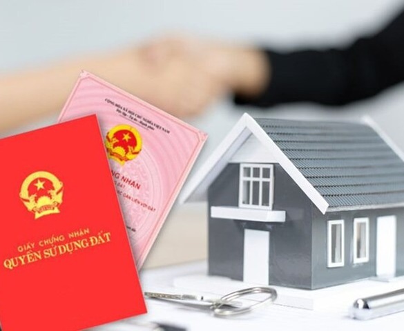 Kể từ nay, sẽ có thay đổi mới về thông tin trên sổ đỏ mà người dân cần biết