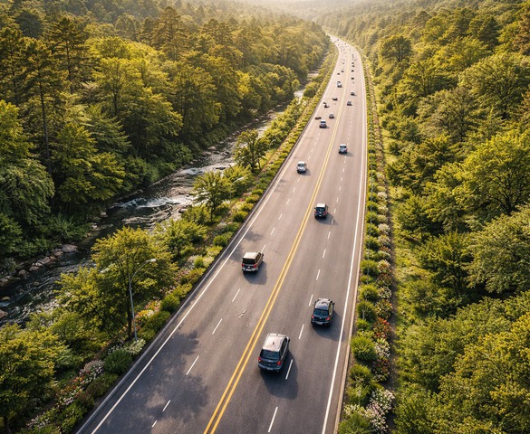 2 tháng nữa, cung đường ngắn nhất kết nối Phan Thiết đến 'tiểu Paris' của Việt Nam buộc phải hoàn thành