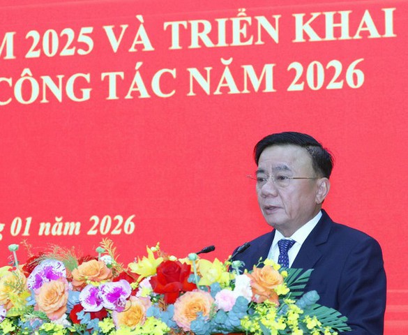 Làm tốt vai trò hạt nhân chính trị trong xây dựng khối đại đoàn kết toàn dân tộc